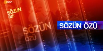 Alevi Örgürtlerine Kayyum Mu Atanacak ?
Zeynel Gül İle Sözün Özü Programı Can Tv’de