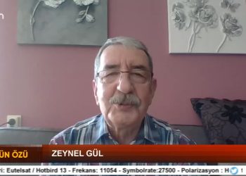 Rize İkizdere Dinamitlerle Yok Ediliyor
Zeynel Gül’ün Sunduğu Sözün Özü Programının Konukları:
Funda Baş Okyay
Asuman Fazlıoğlu
Yakup Okumuşoğlu
Dursun Baş
Osman Baş Can Tv ‘ de..