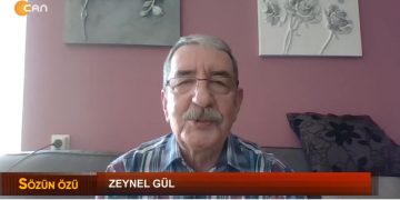 Rize İkizdere Dinamitlerle Yok Ediliyor
Zeynel Gül’ün Sunduğu Sözün Özü Programının Konukları:
Funda Baş Okyay
Asuman Fazlıoğlu
Yakup Okumuşoğlu
Dursun Baş
Osman Baş Can Tv ‘ de..