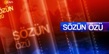 Seçimler Öcesi Ülkemizin Ve Muhalefetin Durumu
Zeynel Gül’ün Sunduğu Sözün Özü Programının Konukları – Seda Şanlıer, Kamil Kartal, Yalçın Ergündığan Ve Mehmet Kazım Ablak Can Tv’de