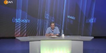 Çekmeköy Halkı Parklarından Vazgeçmiyor – Zeynel Gül’ün sunumuyla Sözün Özü programının bugünkü konukları Meryem Canverdi , Abbas Karakaya ve Müslüm Erdem  – 19.06.2022