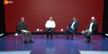 Değişen Dünyamızda yeni örgütlenme seçenekleri – Zeynel Gül’ün sunduğu Sözün Özü programının bugünkü konukları Dilek Şirin , Çağlar Ekici ,Yasin Tohumcu ve Mehmet Caba – 20.02.2022