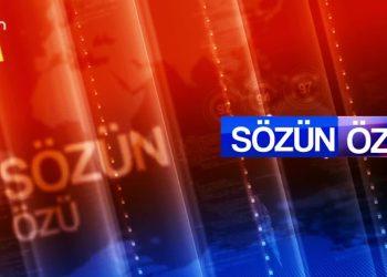 *Gazateciler,Avrupa ve Türkiye’deki Gelişmeleri Yorumluyor, Zeynel Gül İle Sözün Özü Progamı Can Tv’de