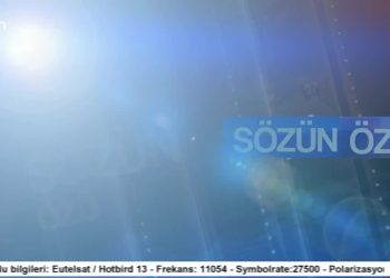 59. Ulusal 33. Uluslararası Hacı Bektaş Veli Anma Töreni Yapıldı
Zeynel Gül’ün Sunduğu Sözün Özü Programının Konukları 
*Psa Kültür Dernekleri Genel Başkanı Cuma Erçe
*Hevserverê Federasyone Aleviyê Demokratik(FEDA) Genel Başkanı Demir Çelik
*Dilek Şirin 
*Musa Ağacık