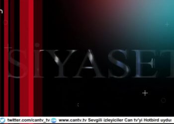 *Alevilerin Hak Arayışı Ve Örgütlenme
* Türkiyenin Savaş Politikası

Şah Damarı Programı Can Tv’de