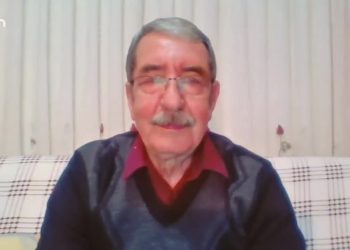 Madenci Ölümleri Kadar Değil, İhmaldir
Zeynel Gül’ün Sunduğu Sözün Özü Programının Konukları: Kemal Bulut, Gökay Çakır Ve Mürsel Ünder