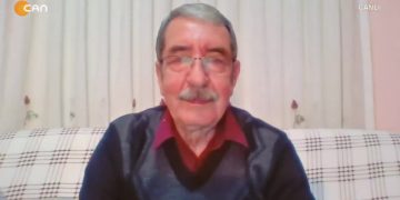 Madenci Ölümleri Kadar Değil, İhmaldir
Zeynel Gül’ün Sunduğu Sözün Özü Programının Konukları: Kemal Bulut, Gökay Çakır Ve Mürsel Ünder