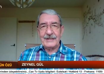 Alevilik Bu Dağınıklığı Nasıl Aşabilir ?
Zeynel Gül’ün Sunduğu Sözün Özü Programının Konukları
Ergün Şanlı, Mehmet Zülküf Kılıç, İsmail Saçlı Ve Musa Ağacık Can Tv’de