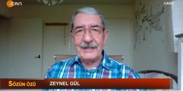 Alevilik Bu Dağınıklığı Nasıl Aşabilir ?

Zeynel Gül’ün Sunduğu Sözün Özü Programının Konukları 
Ergün Şanlı, Mehmet Zülküf Kılıç, İsmail Saçlı Ve Musa Ağacık Can Tv’de