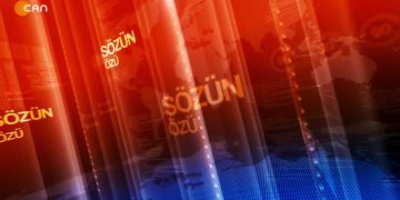 İran’da kadınların mollalara karşı direnişi, ve diğer gündemdeki konularla SÖZÜN ÖZÜ… Sunum: Zeynel Gül, Konuklar: Sakine Esen Yılmaz, Demir Çelik ve Cemo Doğan