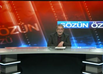 Samsun , Ladik, Akyar köylüleri maden istemiyor – Zeynel Gül’ün sunduğu Sözün Özü programının bugükü konukları İsmail Hakkı Atal , Ediz Gökdeniz, Pir Birol Akbaba ve Ali Acaloğlu…. -27.02.2022