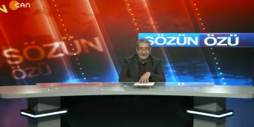 Samsun , Ladik, Akyar köylüleri maden istemiyor – Zeynel Gül’ün sunduğu Sözün Özü programının bugükü konukları İsmail Hakkı Atal , Ediz Gökdeniz, Pir Birol Akbaba ve Ali Acaloğlu…. -27.02.2022