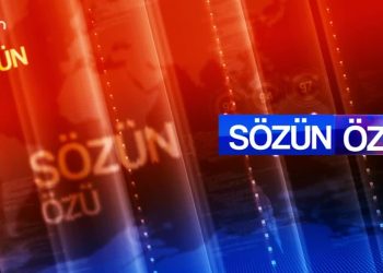 Zeynel Gül’ün Sunduğu Sözün Özü Programı Konukları Ali Balkız Ve Erdal Boyoğlu Sizlerle…