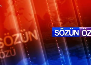 Zeynel Gül’ün sunumuyla Sözün Özü programı Gazeteci Çiğdem Çilen , Hasan Kudar ve Esma Kudar ile Can TV’de