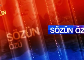 Zeynel Gül’ün Hazırlayıp Sunduğu Sözün Özü Programının Konukları:
-Adil Yiğit
-Attila Azrak
-Yücel Özdemir
‘Gazeteciler,dünya ve türkiye’deki gelişmeleri yorumluyor’