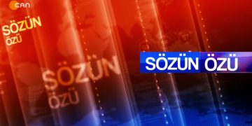 Zeynel Gül’ün Hazırlayıp Sunduğu Sözün Özü Programının Konukları:
-Adil Yiğit
-Attila Azrak
-Yücel Özdemir
‘Gazeteciler,dünya ve türkiye’deki gelişmeleri yorumluyor’