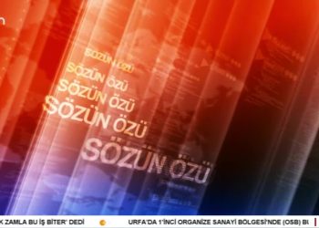 – Doğamızı Talancılardan Nasıl Koruyabiliriz,
Zeynel Gül ile Sözün Özü programının bu haftaki konukları: İsmail Hakkı Atal, Kudret Nezir Yunusoğlu, Mehmet Yapıcı.