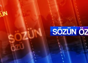 Zeynel Gül’ün Hazırlayıp Sunduğu Sözün Özü Programının Konukları:
– Çağdaş Gökbel
– Asuman Fazlıoğlu
– Yorgos Kotzaeridis
– Dr. Hasan Kulakoğlu
‘ 4 Yazar ile yeni kitaplarının öyküsü ‘