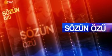Zeynel Gül’ün Hazırlayıp Sunduğu Sözün Özü Programının Konukları:
– Çağdaş Gökbel
– Asuman Fazlıoğlu
– Yorgos Kotzaeridis 
– Dr. Hasan Kulakoğlu
‘ 4 Yazar ile yeni kitaplarının öyküsü ‘