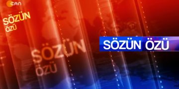 Yeşil Sol Parti ve 14 Mayıs Seçimleri
* Zeynel Gül ile Sözün Özü programının bu haftaki konuğu: 
* Yeşil Sol Parti Eş Sözcüsü İbrahim Akın.