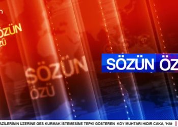 Zeynel Gül’ün Hazırlayıp Sunduğu Sözün Özü programının Konukları Gökan Özgür Zırhlı, Gökay Çakır ve Özer Akdemir
– Maden İşçilerinin Sorunları neden çözümlenemez ?