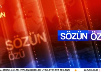 – CHP Kongresi Ardından Yapılan Tartışmaların Ülkeye Yansımaları
– Zeynel Gül ile Sözün Özü programının bu haftaki konukları: Gazeteciler, Şükrü Yıldız, Gözde Sapanlı ve Adil Yiğit
