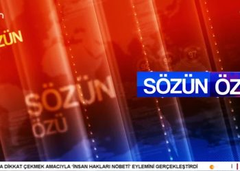 – 2023 Yılında Avrupa’da Neler Değişti?
– Zeynel Gül’ün Hazırlayıp Sunduğu Sözün Özü programının Konukları: Gazeteciler Seda Şanlıer ve Ufuk Elva Bostan
