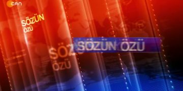 -Zeynel Gül ile Sözün Özü programının bu haftaki konukları: -Esra Işık -İkizköy Çevre Derneği-İsmail Hakkı Atal – Avukat -Hasan Yorulmaz -İkizköy Çevre Derneği-Arif Ali Cangi -AvukatAkbelen Son Ağaçlar Ve Topraklar İçin Direniyor