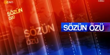 – Depremin Üzerinden 10 Ay Geçti, İnsanlar Can Pazarı Yaşıyorlar- Zeynel Gül’ün Hazırlayıp Sunduğu Sözün Özü programının Konukları: Emel Uzman, Serap Güngör ve Kadriye Doğan