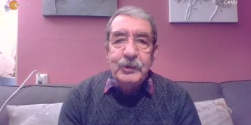 -Siyasi İslamcıların Avrupa’da Örgütlenme Biçimleri
– Zeynel Gül’ün Hazırlayıp Sunduğu Sözün Özü Programının Konukları: Bayern Eyalet Milletvekili Cemal Bozoğlu, Avukat Mahmut Erdem, Gazeteci Adil Yiğit