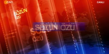 – Avrupa’da Emek Mücadelesi Büyüyor
– Zeynel Gül’ün Hazırlayıp Sunduğu Sözün Özü Programının Konukları: Adil Yiğit, Gözde Sapanlı, Uruk Evla Bostan, Seda Şanlıer