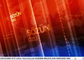 Zeynel Gül’ün Hazırlayıp Sunduğu Sözün Özü Programının Konukları: Celal Keykubat, Ali Baba Erez, Uğur Sencer, Ekin Gül, Fırat Budak ve Mustafa Doğan Şah Güzelgün