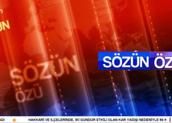 – Almanya’da Çiftçiler ve Demiryolları Makinistleri Neden Grev Yapıyor?
– Zeynel Gül’ün Hazırlayıp Sunduğu Sözün Özü Programının Konukları: Gazeteciler Aziz Koçyiğit, Adil Yiğit ve Yeşiller Partisi Milletvekili Cemal Bozoğlu