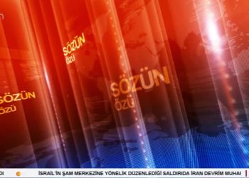 – Almanya’da Aşırı Sağa ve Irkçılığa Karşı Kitlesel Gösteriler Başladı
– Zeynel Gül’ün Hazırlayıp Sunduğu Sözün Özü Programının Konukları:Gazeteciler Çiğdem Devran, Adil Yiğit, Mehmet Canpolat ve Gazeteci/Göç Uzmanı Mehmet Tanlı