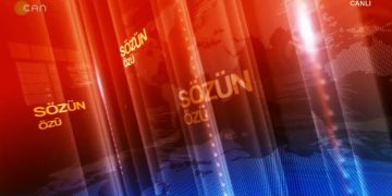 – Almanya’da Aşırı Sağa ve Irkçılığa Karşı Kitlesel Gösteriler Başladı
– Zeynel Gül’ün Hazırlayıp Sunduğu Sözün Özü Programının Konukları:Gazeteciler Çiğdem Devran, Adil Yiğit, Mehmet Canpolat ve Gazeteci/Göç Uzmanı Mehmet Tanlı