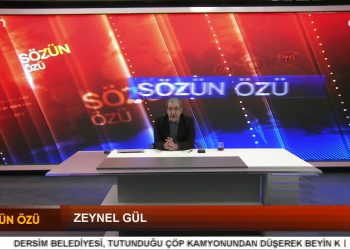 – Bergama Agrobay Seracılıktan Hakkını İsteyen Kadınlar
– Zeynel Gül’ün Hazırlayıp Sunduğu Sözün Özü Programının Konukları: Fatma Kaya, Umut Kocagöz, Bayram Aksu, Ayten Aksu, Özlem Alev Demirel