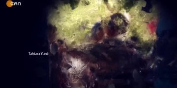 Eski Orman İşçiler ile Söyleşi, Gülümser Kaya ile Tahtacı Yurdundan