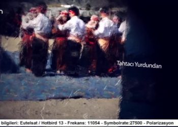 Berkay Bektaş ile Organik Gübre Üzerine Söyleşi, Gülümser Kaya ile Tahtacı Yurdundan..