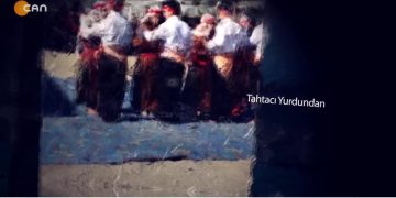 Berkay Bektaş ile Organik Gübre Üzerine Söyleşi, Gülümser Kaya ile Tahtacı Yurdundan..