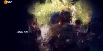 Çamcı Köyü Zeytinime Dokunma Eylemi, Gülümser Kaya ile Tahtacı Yurdundan Sizlerle..