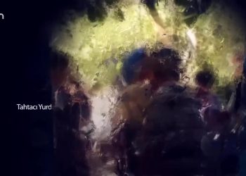 Gülümser Kaya’nın Sunduğu Tahtacı Yurdundan Programı Çamcı Köyü 14. Güz Etkinliği İle Can Tv’de