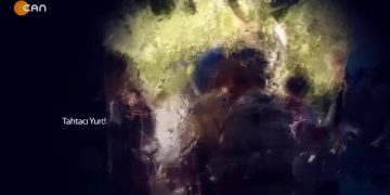 Gülümser Kaya’nın Sunduğu Tahtacı Yurdundan Programı Çamcı Köyü 14. Güz Etkinliği İle Can Tv’de