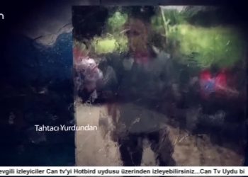 Merih Ünsal Yanyatır Ocağı Tarihini Ve Geleneklerini Anlatıyor, Gülümser Kaya ile Tahtacı Yurdundan..