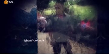 Merih Ünsal Yanyatır Ocağı Tarihini Ve Geleneklerini Anlatıyor, Gülümser Kaya ile Tahtacı Yurdundan..