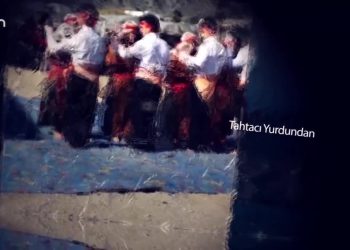 Çamcı Köyü 14. Güz Etkinliği – 2.bölüm