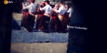 Çamcı Köyü 14. Güz Etkinliği – 2.bölüm