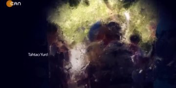 Kazdağları’nda Eski Sarıkız ve Cılbak Baba Ziyaretleri, Gülümser Kaya ile Tahtacı Yurdundan..