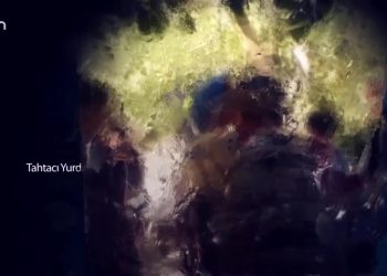 Altınoluk AKD 8 Mart Etkinliği, Gülümser Kaya ile Tahtacı Yurdundan