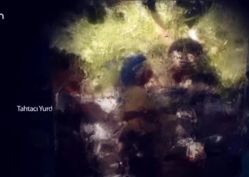 Tahtakuşlar Köyü Hıdırellez Mezarlık Ziyareti, Gülümser Kaya ile Tahtacı Yurdundan Sizlerle..