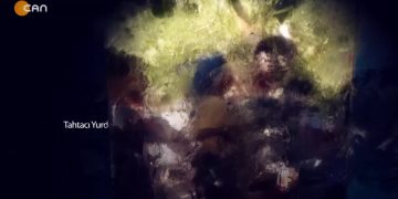 Tahtacı Dernekleri Yakapınar 8 Mart Etkinliği, Gülümser Kaya ile Tahtacı Yurdundan sizlerle